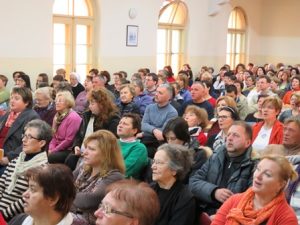 Duhovna obnova za članove župnih zborova i animatore u liturgiji