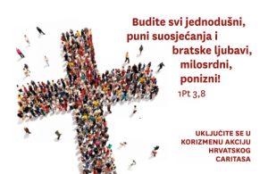 Poslanica uz Tjedan solidarnosti s Crkvom i ljudima u Bosni i Hercegovini