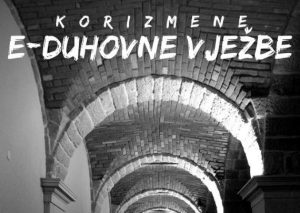 E-duhovne vježbe