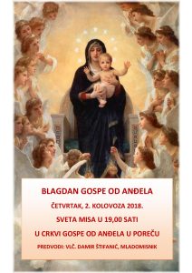 Blagdan Gospe od Anđela