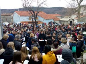 Hodočašće na slavu Božju, spas duše svoje i svih vjernika