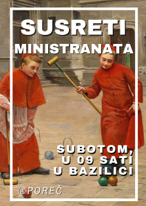 Ministranti