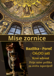 Mise zornice